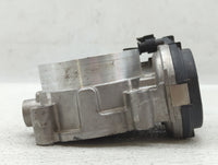 2011-2022 Dodge Charger Throttle Body P/N:0 280 750 570 05184349AC Fits OEM Used Auto Parts - Oemusedautoparts1.com