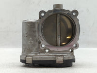2011-2022 Dodge Charger Throttle Body P/N:0 280 750 570 05184349AC Fits OEM Used Auto Parts - Oemusedautoparts1.com