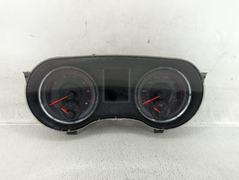 compare product 2014 Dodge Charger Instrument Cluster Speedometer Gauges P/N:P56054732AC Fits OEM Used Auto Parts