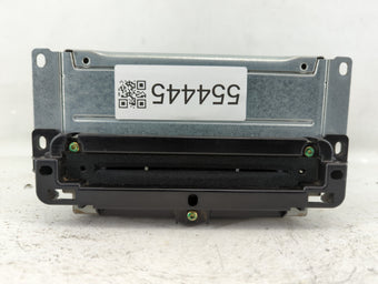 compare product 2013-2014 Dodge Charger Am Fm Cd Player Radio Receiver