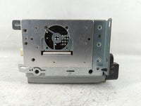 2013-2014 Dodge Charger Am Fm Cd Player Radio Receiver - Oemusedautoparts1.com