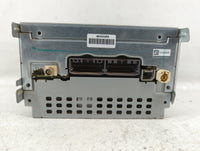 2013-2014 Dodge Charger Am Fm Cd Player Radio Receiver - Oemusedautoparts1.com