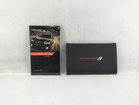 2014 Dodge Charger Owners Manual Book Guide P/N:14D481-926-AA OEM Used Auto Parts - Oemusedautoparts1.com