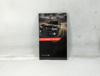 2014 Dodge Charger Owners Manual Book Guide P/N:14D481-926-AA OEM Used Auto Parts - Oemusedautoparts1.com