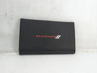 2014 Dodge Charger Owners Manual Book Guide P/N:14D481-926-AA OEM Used Auto Parts - Oemusedautoparts1.com