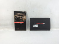 2014 Dodge Charger Owners Manual Book Guide OEM Used Auto Parts - Oemusedautoparts1.com