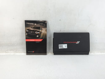 compare product 2014 Dodge Charger Owners Manual Book Guide OEM Used Auto Parts