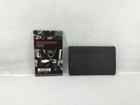 2014 Dodge Charger Owners Manual Book Guide OEM Used Auto Parts - Oemusedautoparts1.com
