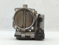 2011-2022 Dodge Charger Throttle Body P/N:05184349AC Fits Fits 2011 2012 2013 2014 2015 2016 2017 2018 2019 2020 2021 2022 O