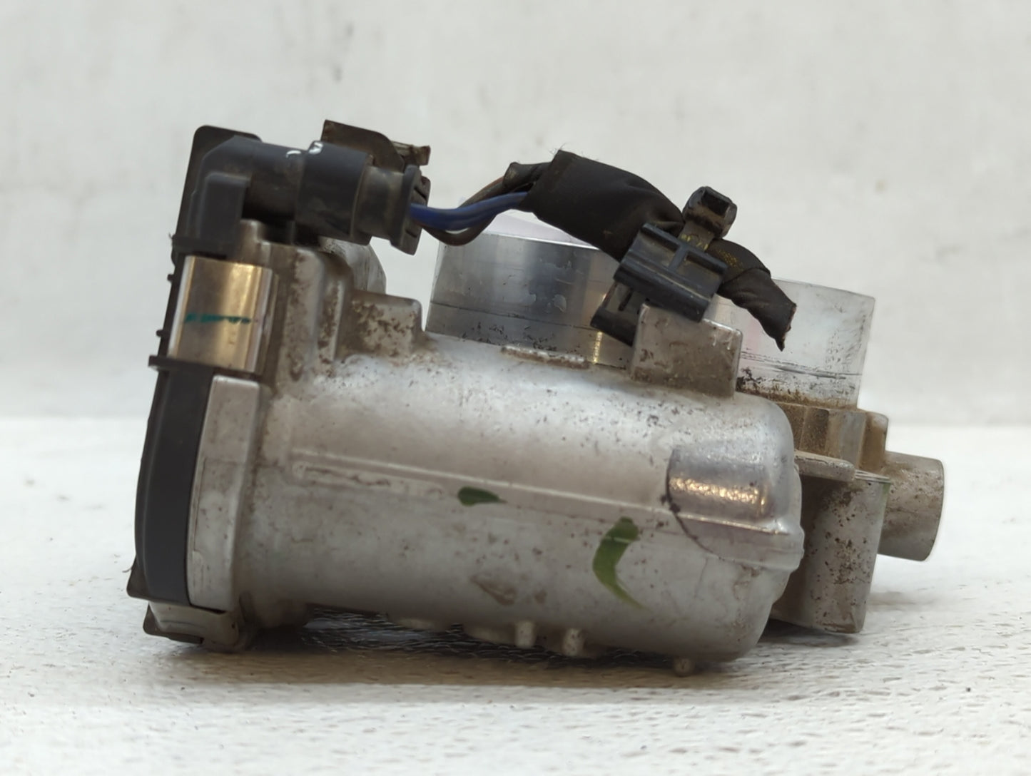 2011-2022 Dodge Charger Throttle Body P/N:05184349AC Fits Fits 2011 2012 2013 2014 2015 2016 2017 2018 2019 2020 2021 2022 O