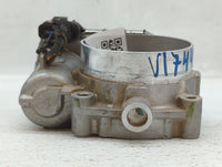 2011-2022 Dodge Charger Throttle Body P/N:05184349AC Fits Fits 2011 2012 2013 2014 2015 2016 2017 2018 2019 2020 2021 2022 O