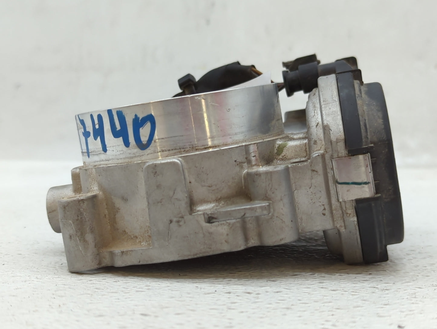 2011-2022 Dodge Charger Throttle Body P/N:05184349AC Fits Fits 2011 2012 2013 2014 2015 2016 2017 2018 2019 2020 2021 2022 O