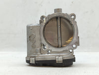 2011-2022 Dodge Charger Throttle Body P/N:05184349AC Fits Fits 2011 2012 2013 2014 2015 2016 2017 2018 2019 2020 2021 2022 O