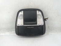 2014 Dodge Charger Overhead Roof Console - Oemusedautoparts1.com