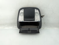 2014 Dodge Charger Overhead Roof Console - Oemusedautoparts1.com