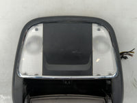 2014 Dodge Charger Overhead Roof Console - Oemusedautoparts1.com