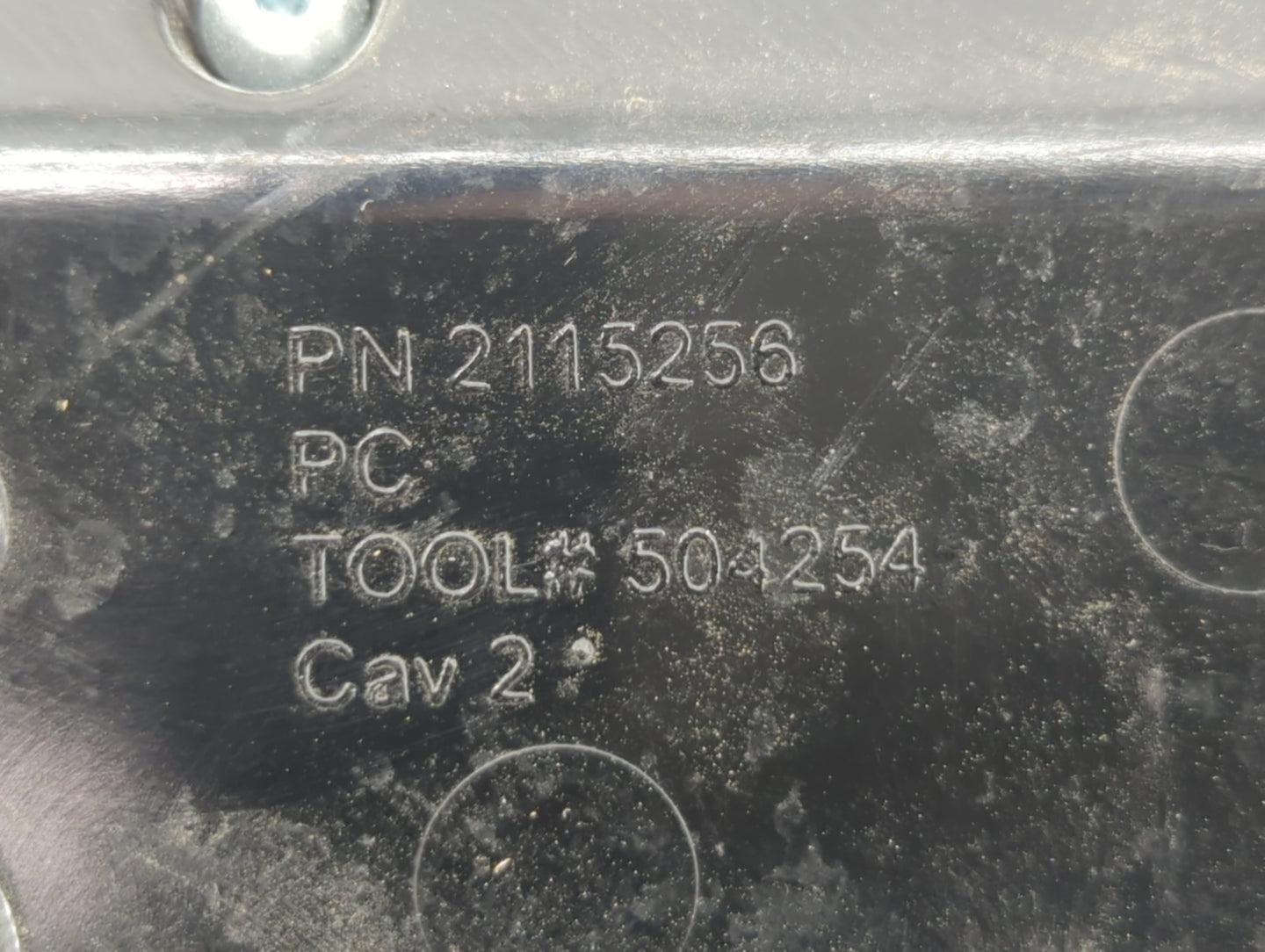 2014 Dodge Charger Overhead Roof Console - Oemusedautoparts1.com