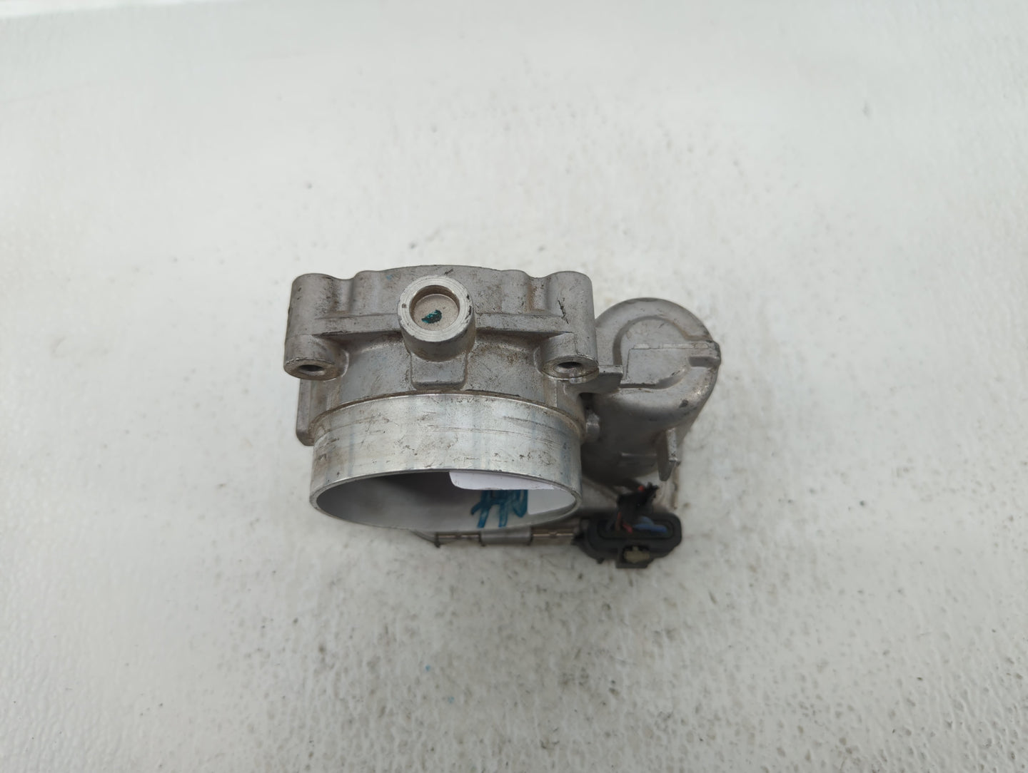 2011-2022 Dodge Charger Throttle Body P/N:05184349AC Fits Fits 2011 2012 2013 2014 2015 2016 2017 2018 2019 2020 2021 2022 O