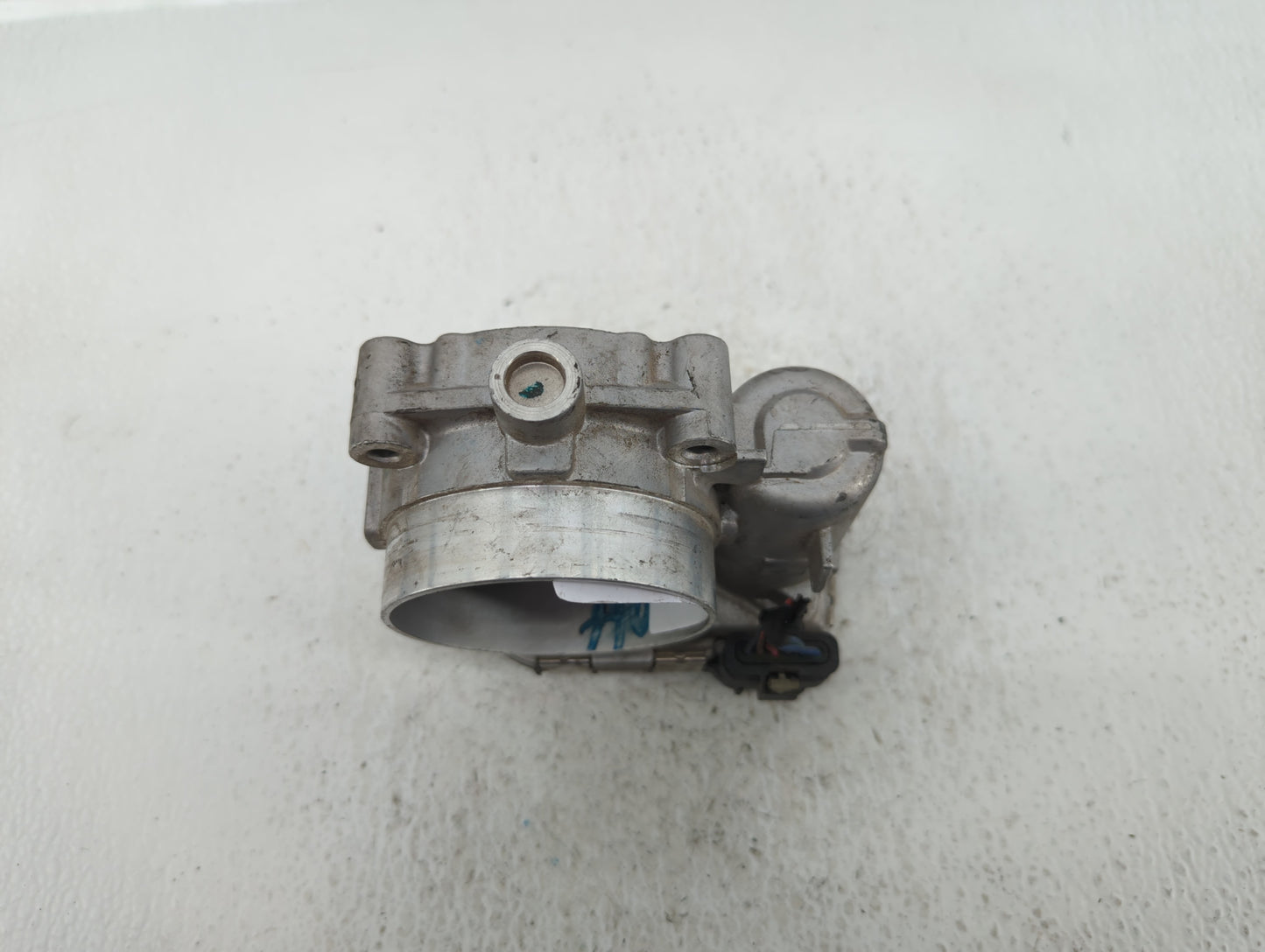 2011-2022 Dodge Charger Throttle Body P/N:05184349AC Fits Fits 2011 2012 2013 2014 2015 2016 2017 2018 2019 2020 2021 2022 O