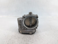 2011-2022 Dodge Charger Throttle Body P/N:05184349AC Fits Fits 2011 2012 2013 2014 2015 2016 2017 2018 2019 2020 2021 2022 O