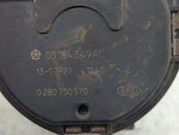 2011-2022 Dodge Charger Throttle Body P/N:05184349AC Fits Fits 2011 2012 2013 2014 2015 2016 2017 2018 2019 2020 2021 2022 O