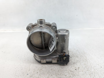 2011-2022 Dodge Charger Throttle Body P/N:05184349AC Fits Fits 2011 2012 2013 2014 2015 2016 2017 2018 2019 2020 2021 2022 O