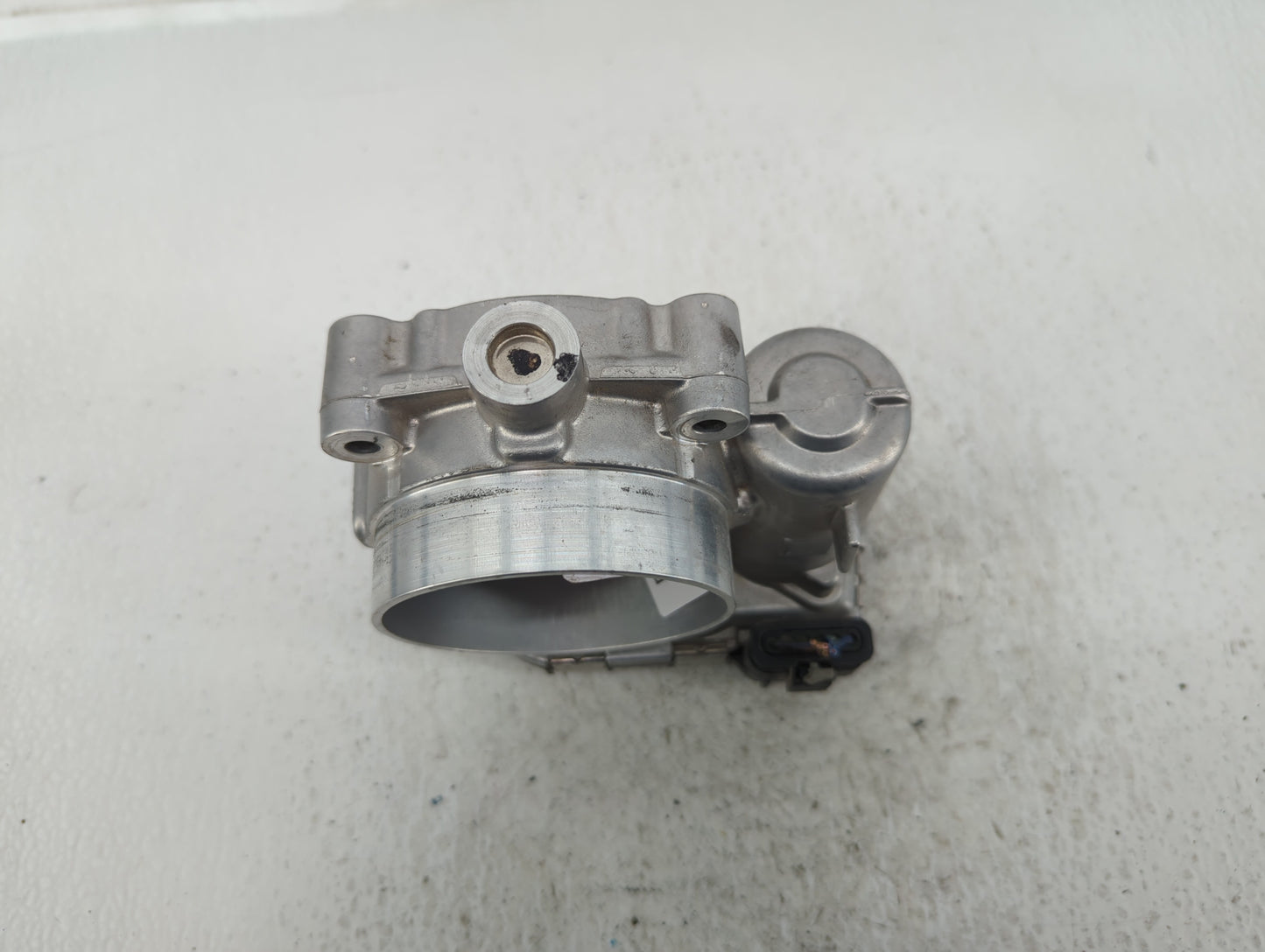 2011-2022 Dodge Charger Throttle Body P/N:05184349AC Fits Fits 2011 2012 2013 2014 2015 2016 2017 2018 2019 2020 2021 2022 O