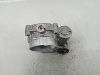 2011-2022 Dodge Charger Throttle Body P/N:05184349AC Fits Fits 2011 2012 2013 2014 2015 2016 2017 2018 2019 2020 2021 2022 O
