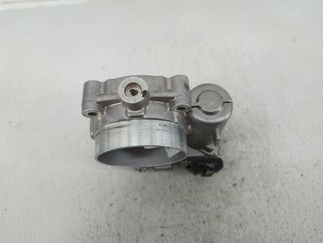 2011-2022 Dodge Charger Throttle Body P/N:05184349AC Fits Fits 2011 2012 2013 2014 2015 2016 2017 2018 2019 2020 2021 2022 OEM Used Auto Parts