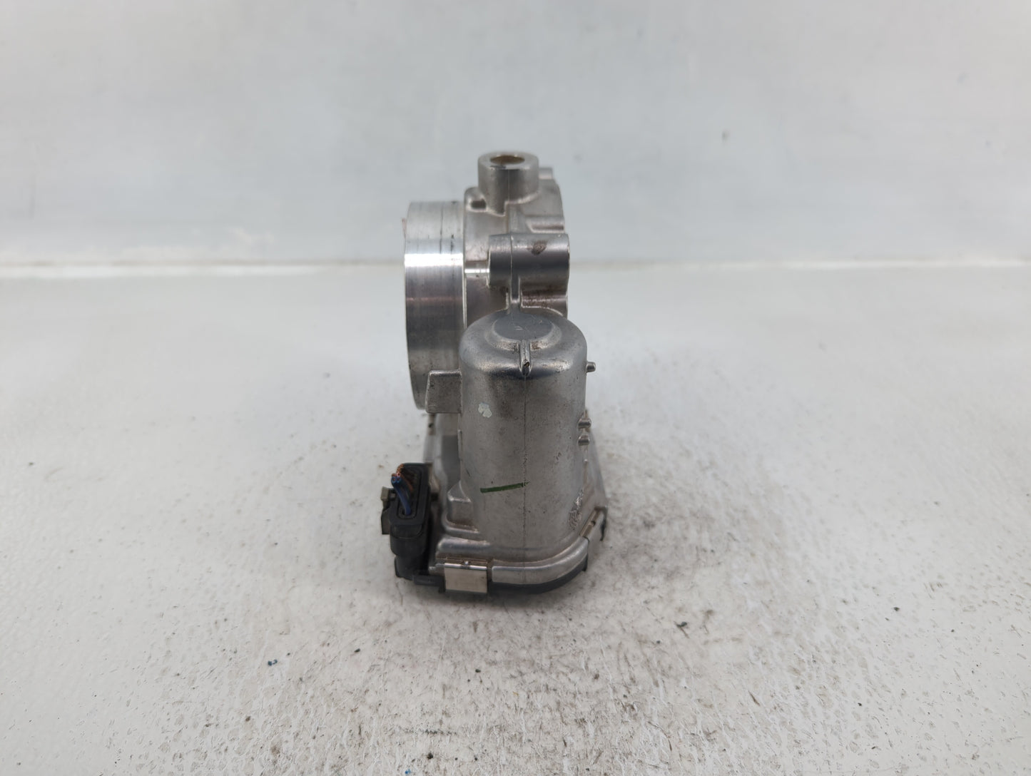 2011-2022 Dodge Charger Throttle Body P/N:05184349AC Fits Fits 2011 2012 2013 2014 2015 2016 2017 2018 2019 2020 2021 2022 O