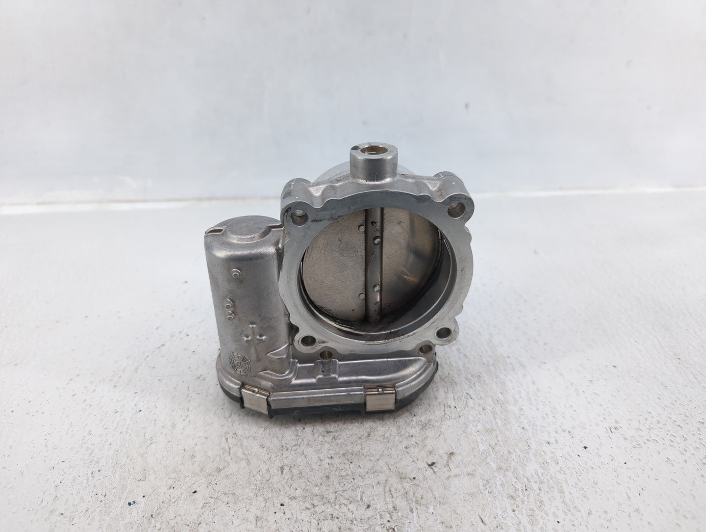 2011-2022 Dodge Charger Throttle Body P/N:05184349AC Fits Fits 2011 2012 2013 2014 2015 2016 2017 2018 2019 2020 2021 2022 O
