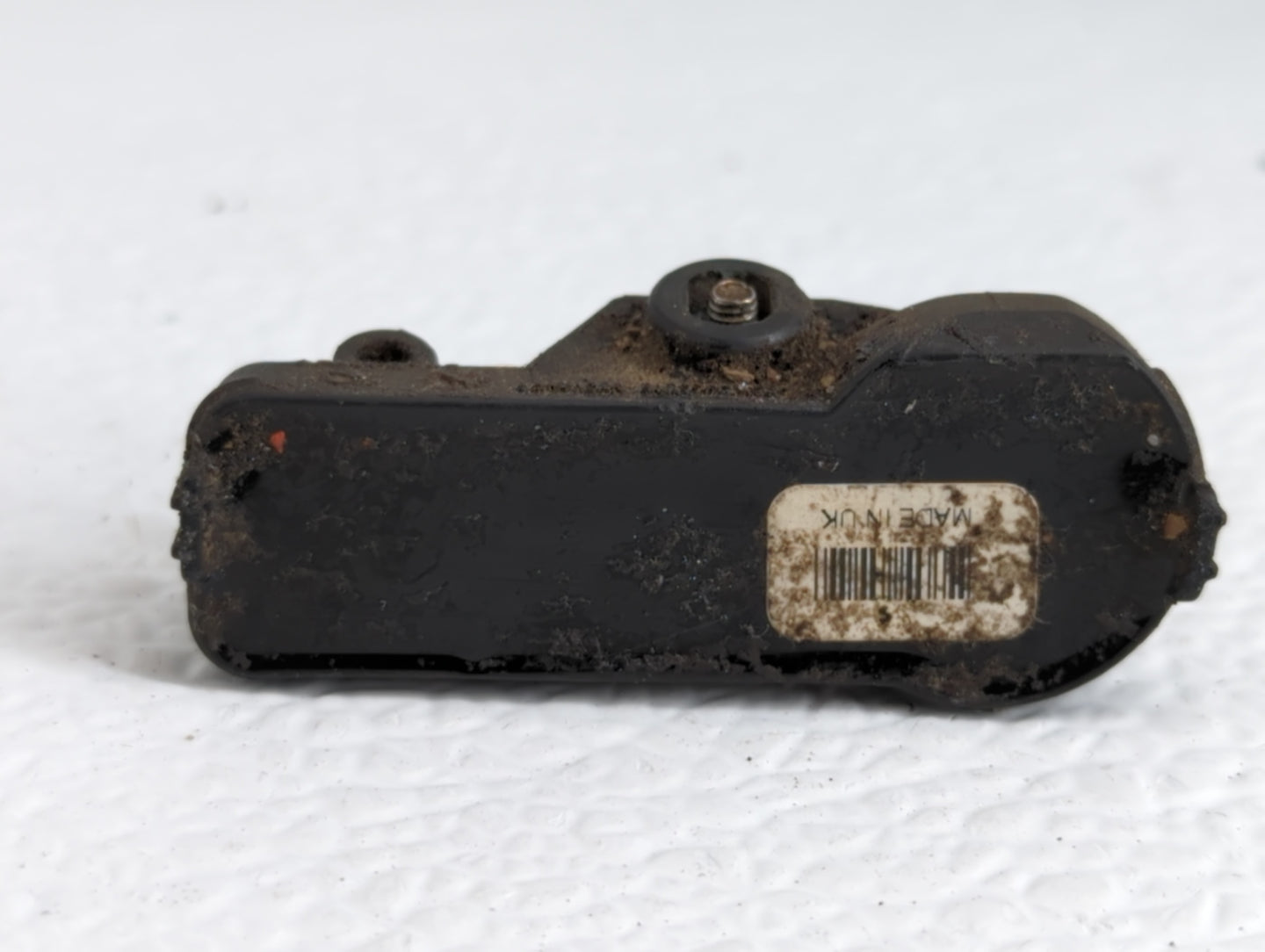2014 Dodge Charger Tire Pressure Monitoring System Sensor Tpms - Oemusedautoparts1.com