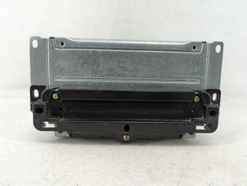 2013-2014 Dodge Charger Am Fm Cd Player Radio Receiver - Oemusedautoparts1.com