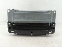 2013-2014 Dodge Charger Am Fm Cd Player Radio Receiver 591728 - Oemusedautoparts1.com