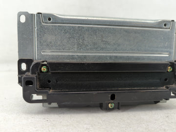 2013-2014 Dodge Charger Am Fm Cd Player Radio Receiver