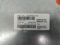 2013-2014 Dodge Charger Am Fm Cd Player Radio Receiver 591728 - Oemusedautoparts1.com