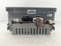 2013-2014 Dodge Charger Am Fm Cd Player Radio Receiver 591728 - Oemusedautoparts1.com