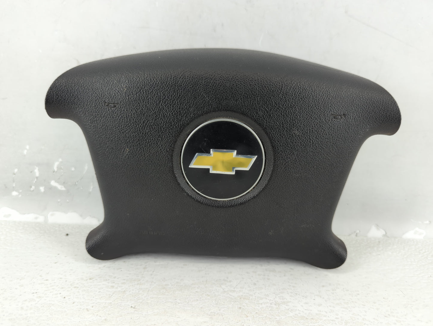2011-2014 Dodge Charger Air Bag Driver Left Steering Wheel Mounted P/N:4AE 48V 3E DPC Fits Fits 2011 2012 2013 2014 OEM Used