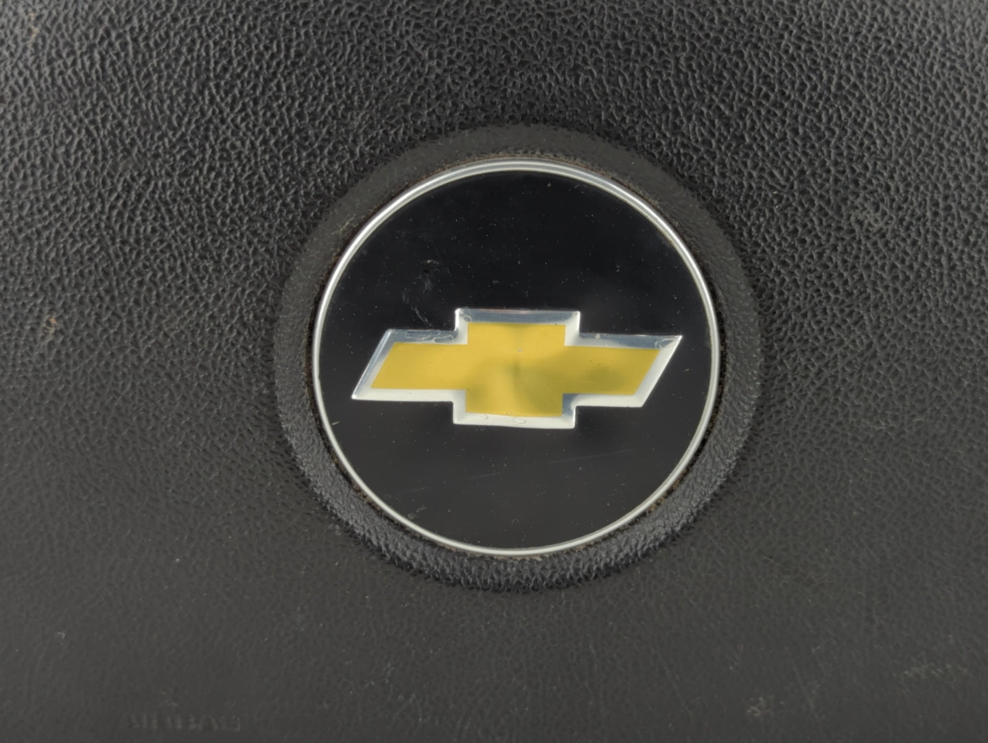 2011-2014 Dodge Charger Air Bag Driver Left Steering Wheel Mounted P/N:4AE 48V 3E DPC Fits Fits 2011 2012 2013 2014 OEM Used
