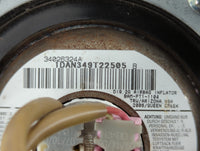 2011-2014 Dodge Charger Air Bag Driver Left Steering Wheel Mounted P/N:4AE 48V 3E DPC Fits Fits 2011 2012 2013 2014 OEM Used