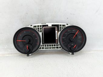 compare product 2014 Dodge Charger Instrument Cluster Speedometer Gauges P/N:P56054732AB Fits OEM Used Auto Parts