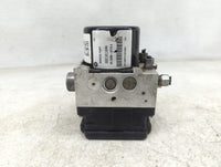 2013-2014 Dodge Charger ABS Pump Control Module Replacement P/N:25.0399-2770.4 68210116AA Fits Fits 2013 2014 OEM Used Auto 