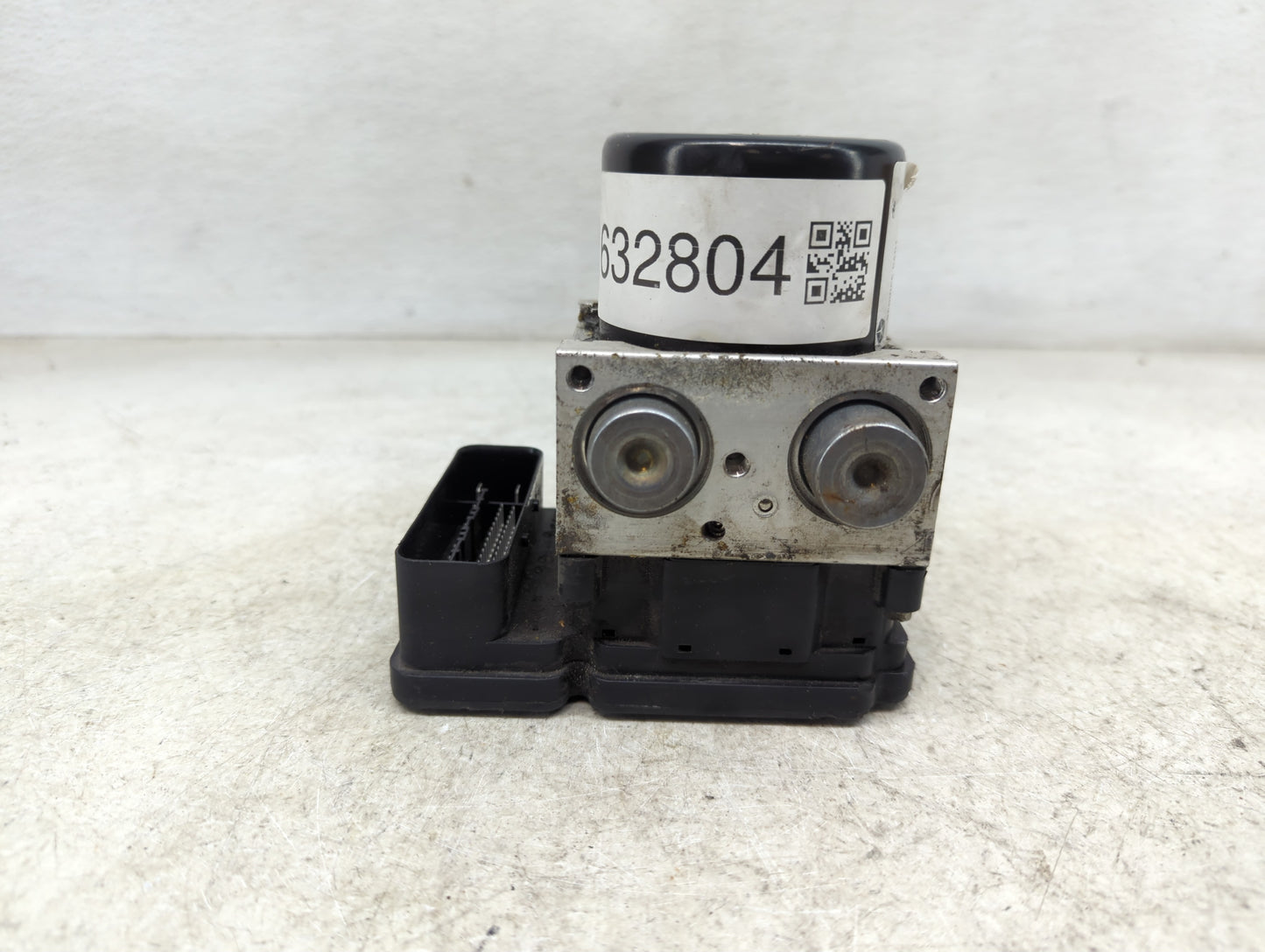 2013-2014 Dodge Charger ABS Pump Control Module Replacement P/N:25.0399-2770.4 68210116AA Fits Fits 2013 2014 OEM Used Auto 