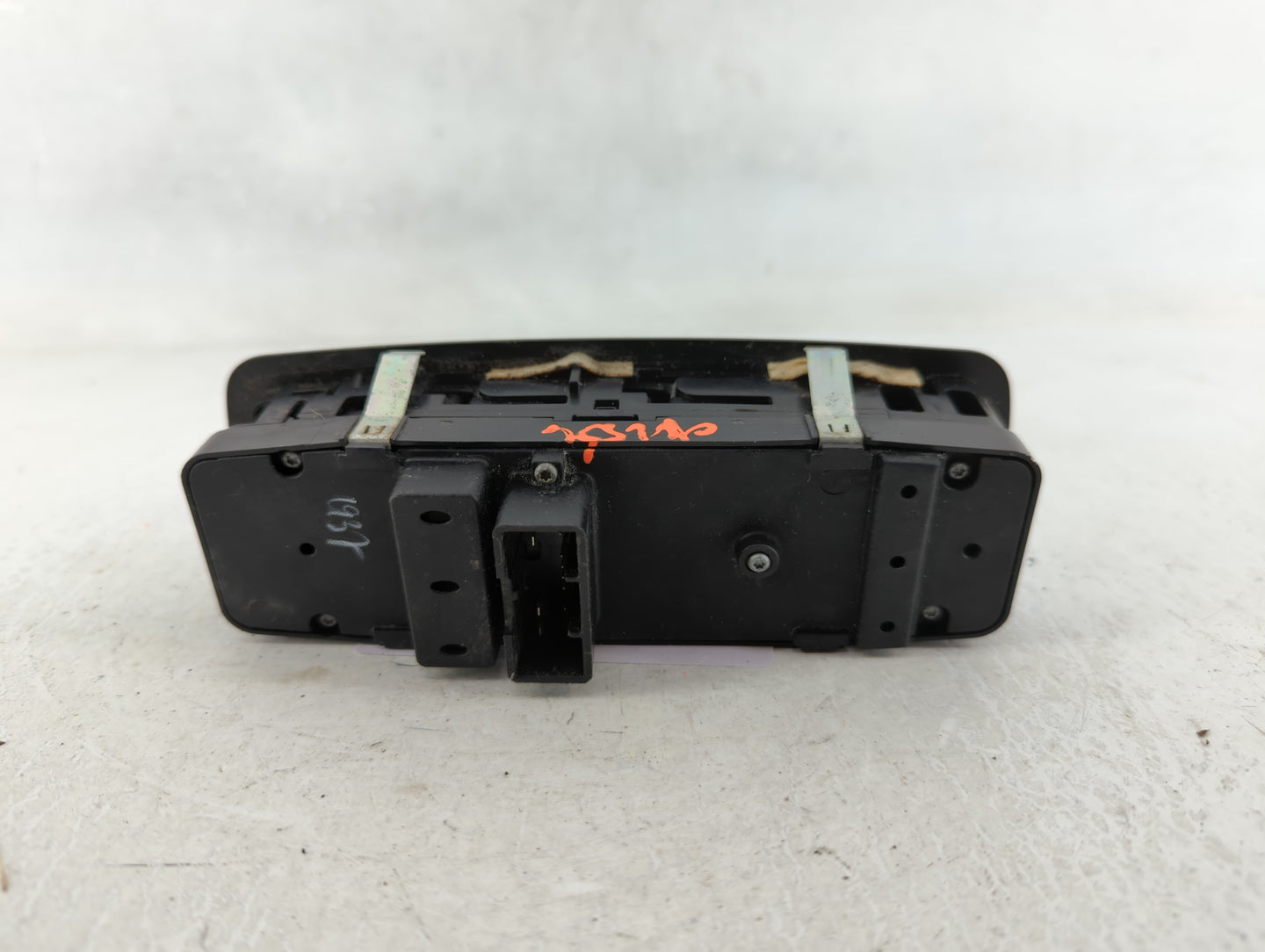 2011-2014 Dodge Charger Master Power Window Switch Replacement Driver Side Left P/N:68139805AB Fits OEM Used Auto Parts - Oe