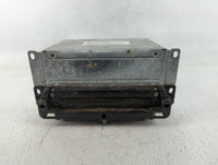 2014-2014 Dodge Charger Am Fm Cd Player Radio Receiver 638620 - Oemusedautoparts1.com