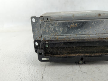 2014-2014 Dodge Charger Am Fm Cd Player Radio Receiver