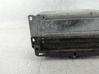2014-2014 Dodge Charger Am Fm Cd Player Radio Receiver 638620 - Oemusedautoparts1.com