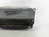2014-2014 Dodge Charger Am Fm Cd Player Radio Receiver 638620 - Oemusedautoparts1.com