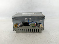 2014-2014 Dodge Charger Am Fm Cd Player Radio Receiver 638620 - Oemusedautoparts1.com