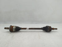 2011-2014 Dodge Charger Axle Shaft Front Driver Cv C/v - Oemusedautoparts1.com